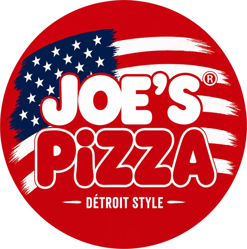 Logo Joe's Pizza